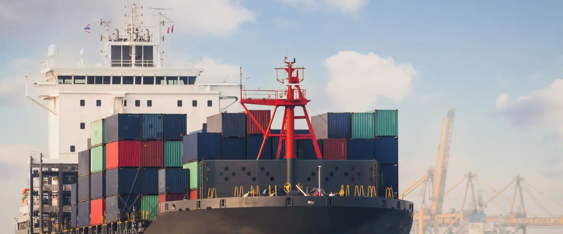 Marine & Offshore thermal systems