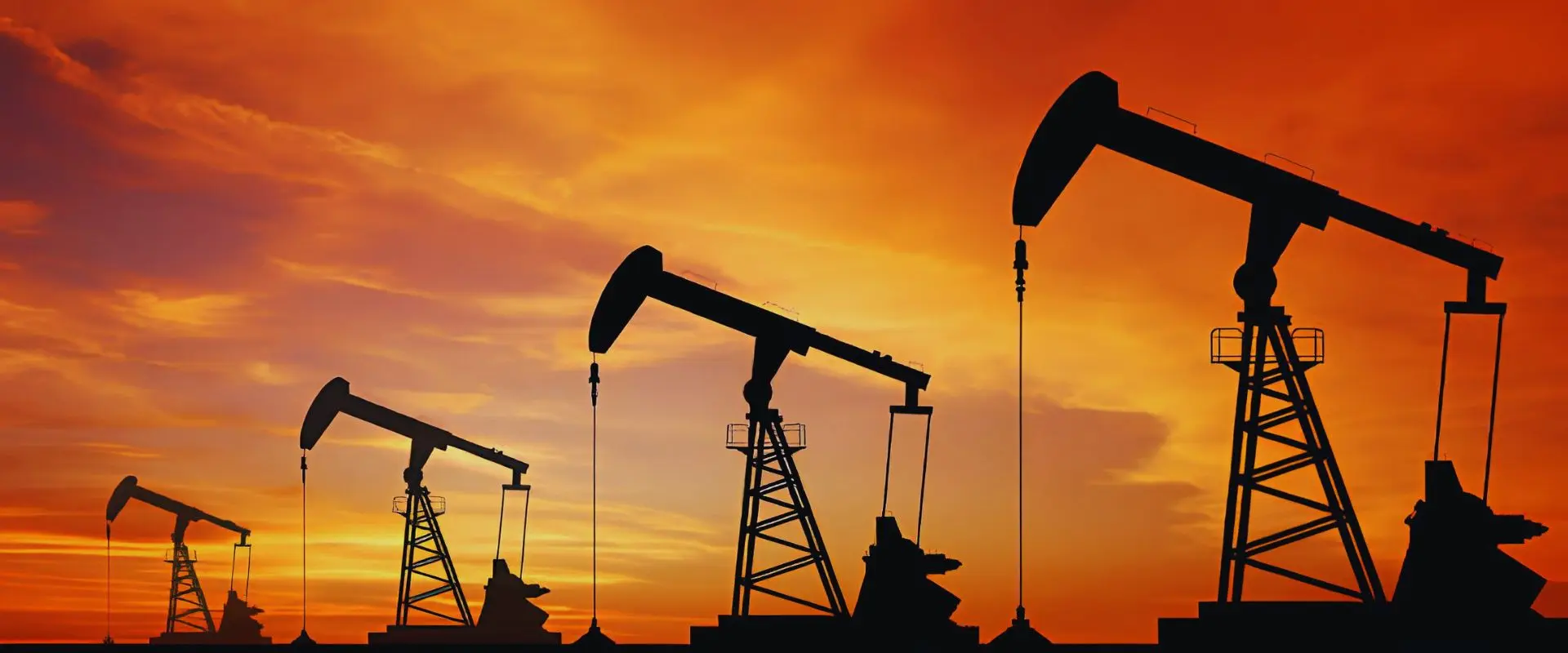 Oil & Gas thermal systems