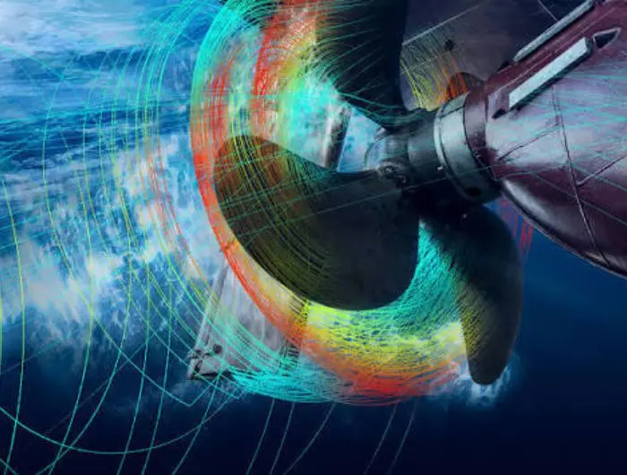 Marine & Offshore technical overview