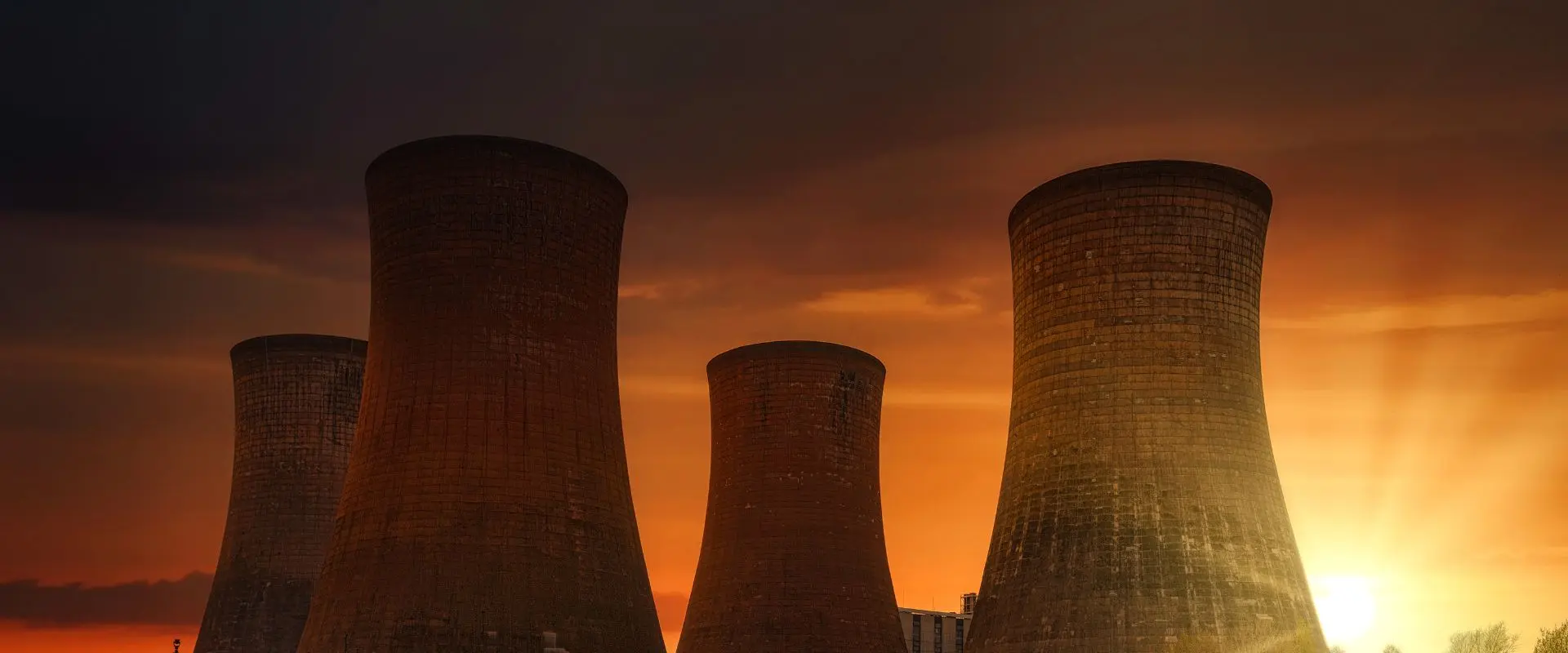 Power Generation thermal systems